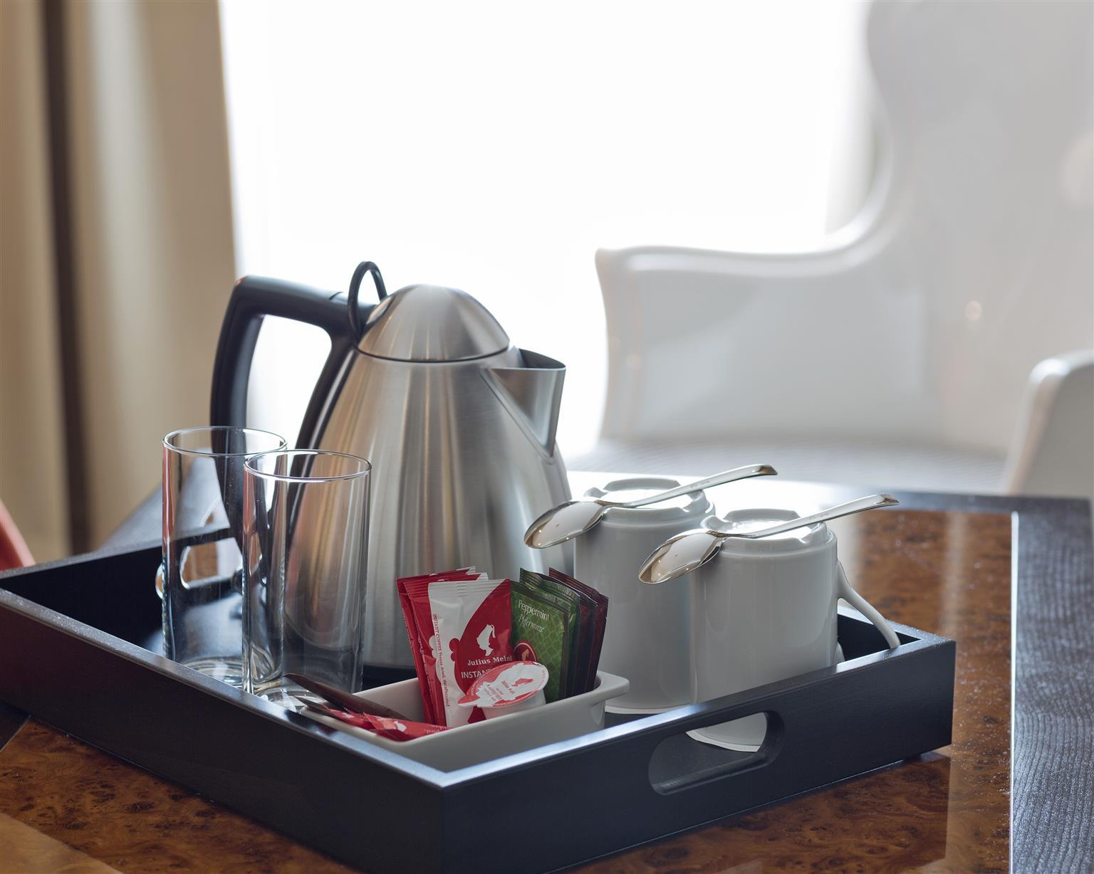 The Harmonie Vienna, BW Premier Collection Hotel Bagian luar foto