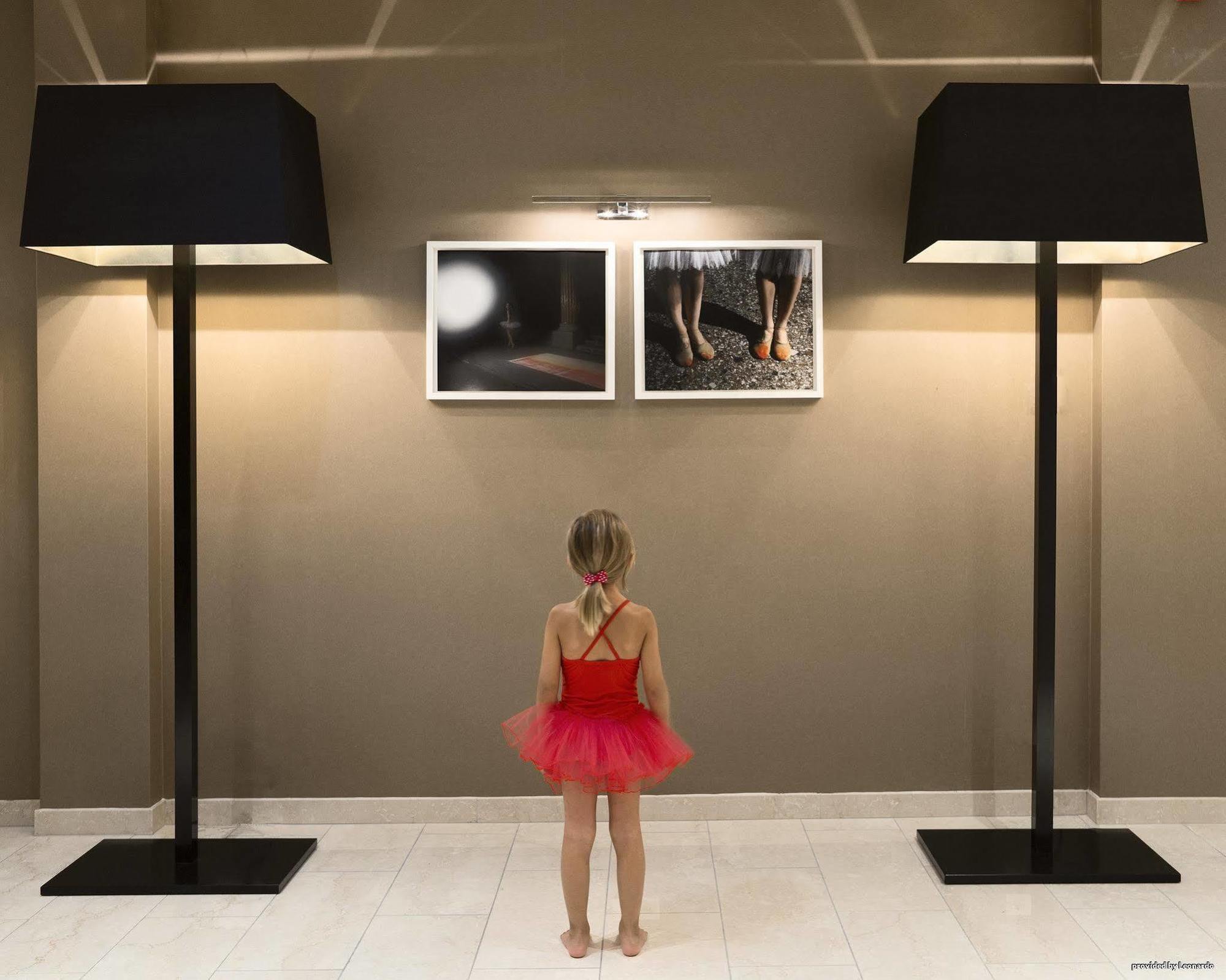 The Harmonie Vienna, BW Premier Collection Hotel Bagian luar foto